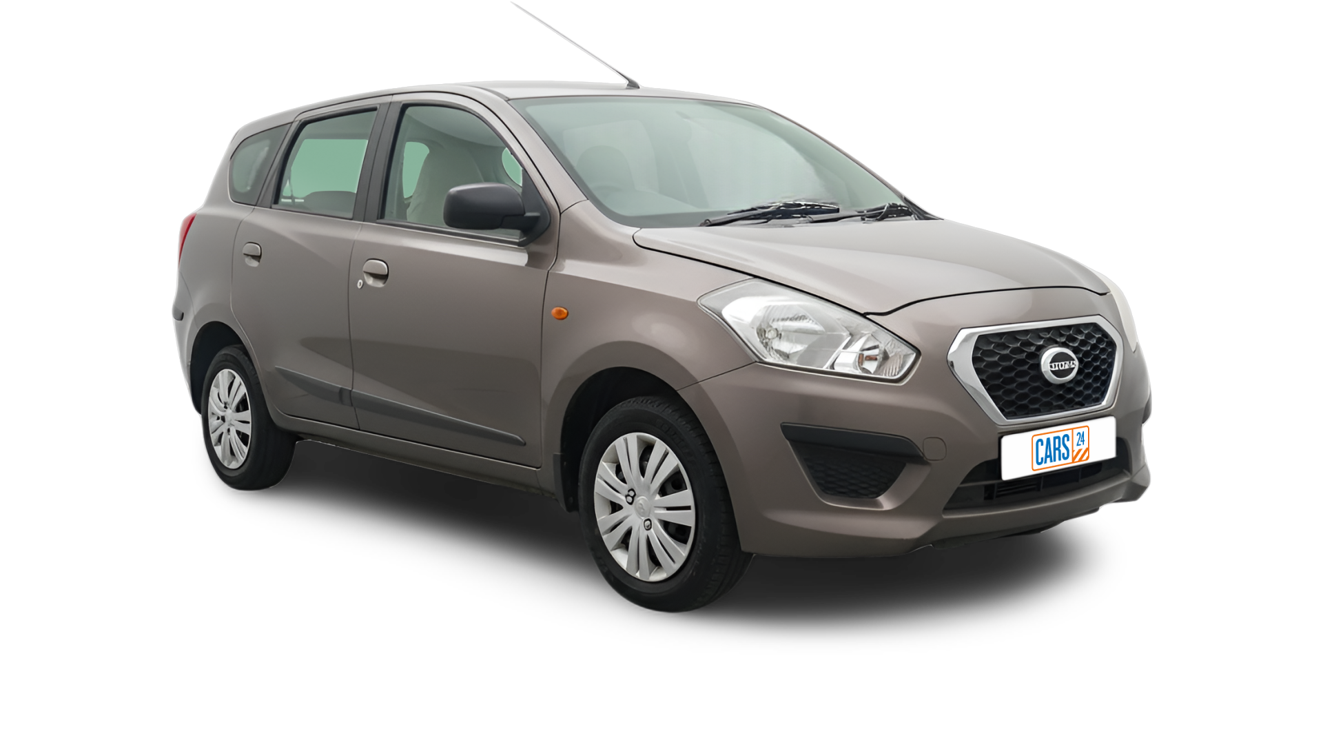 Datsun Go Plus-img